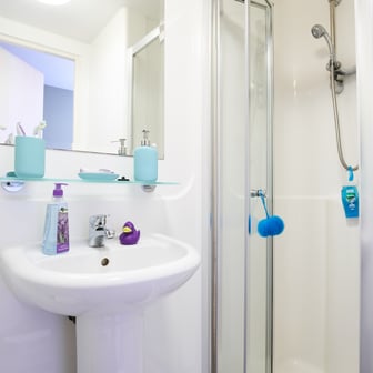 Gold En Suite - Image 4